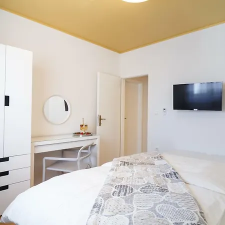 شقة Penthaus With Jacuzzi سبليت
